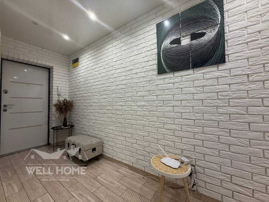 Продаж фасадного житлов приміщення - 67м2, пр-т Шевченка, 7, Вишгород