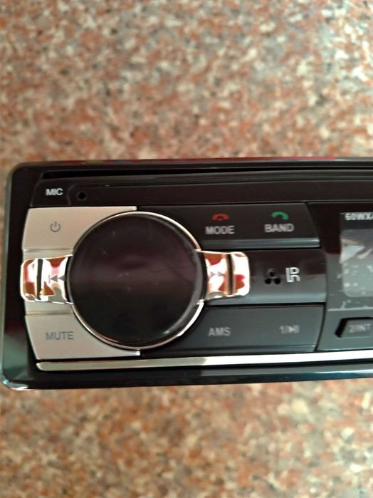 Авто магнитола магнітола JSD-520 4x60W SD\\Bluetooth\\AUX\\ЮСБ Пионер: 509 ...