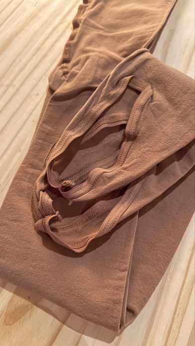 Collants Patinagem cavaleiro