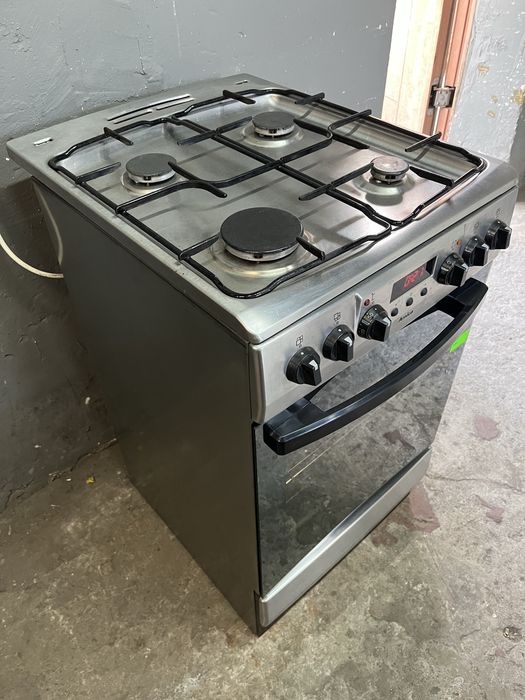 Kuchenka Amica GE 50cm |12msc |BD stan |Dowóz