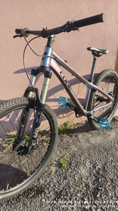 Cube flying circus nova