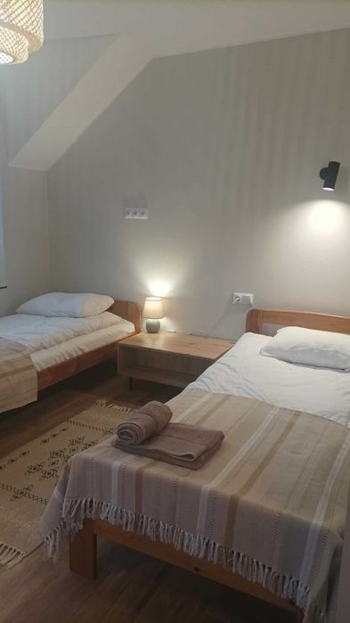 Agroturystyka /Krzeszowice/Olkusz/Gorenice/Czerna/Małopolska