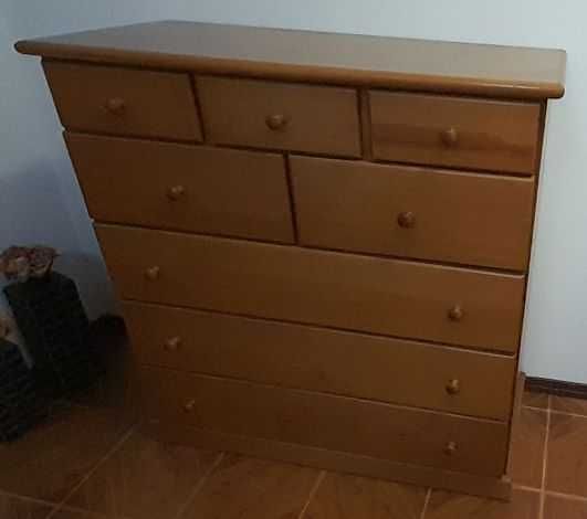 Mobília de quarto