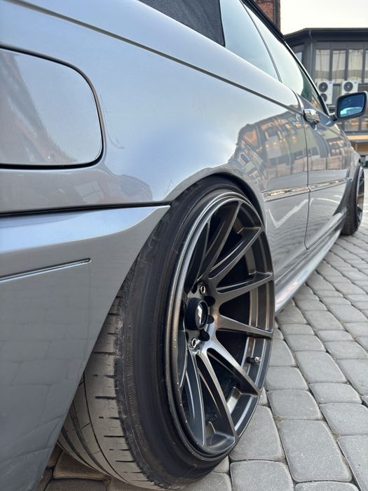 Bmw e46 2005 cabrio бмв е46 кабріолет 2005р