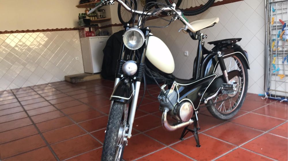 Peugeot 2 mudancas de mao