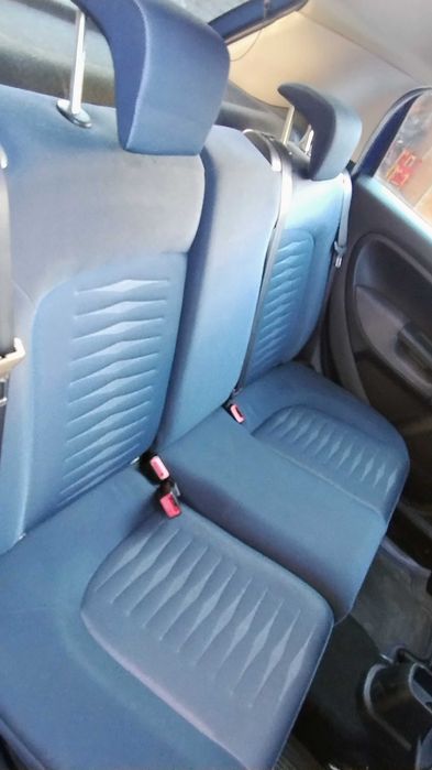 Fiat Grande Punto 1.4 LPG 2009 Klima 77 km