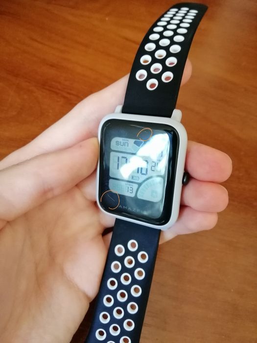 Продается Amazfit Bip