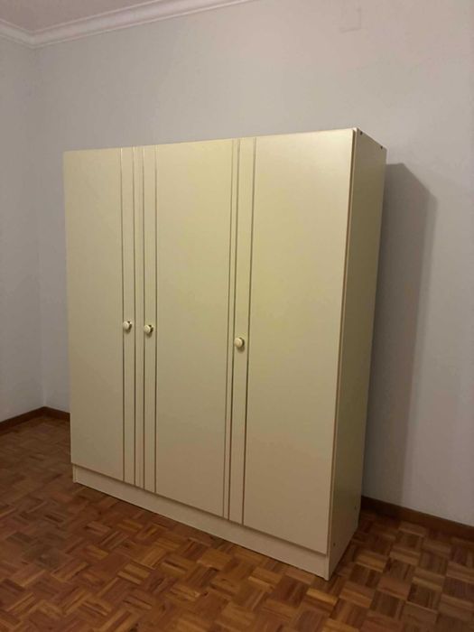 Quarto de casal completo