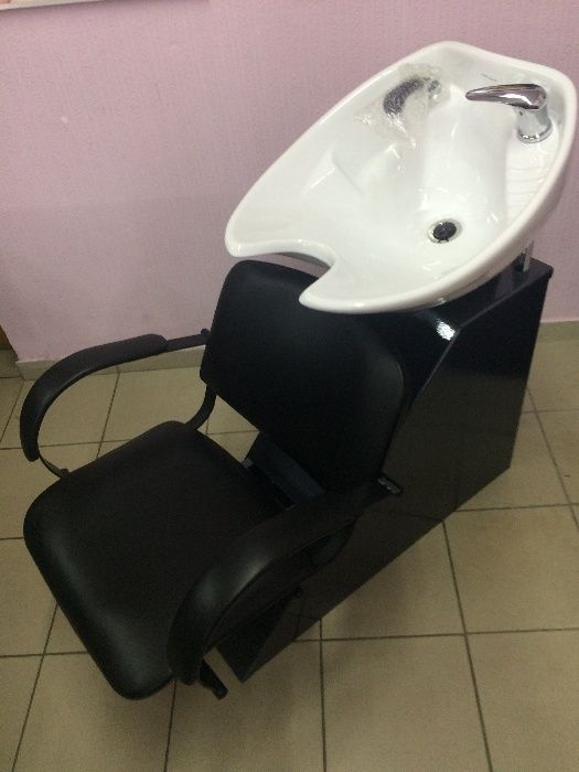 продам мойку парикмахерскую Лиза 2