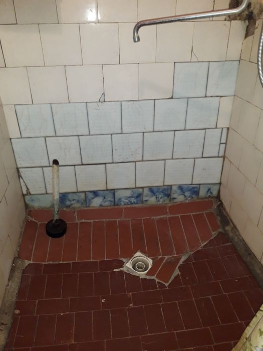 Комната с ремонтом