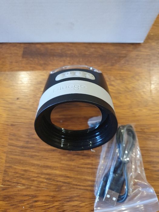 Термос 'Boston Bluetooth' 520 мл