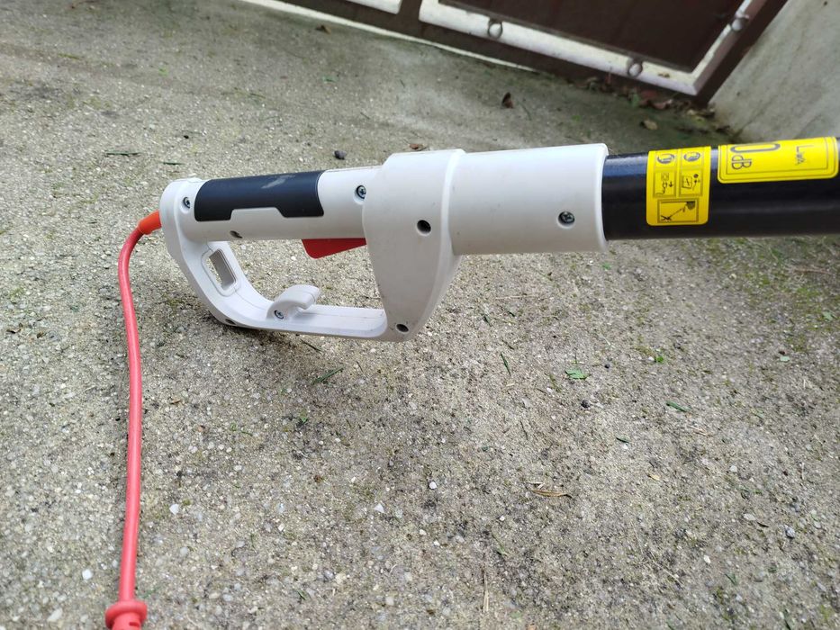 Máquina de aparar sabes