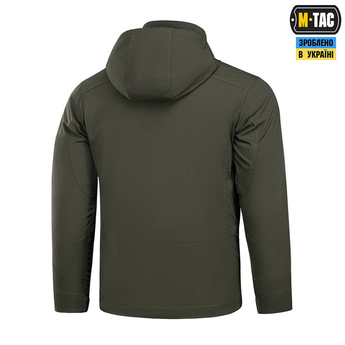 M-TAC куртка Flash Army Olive