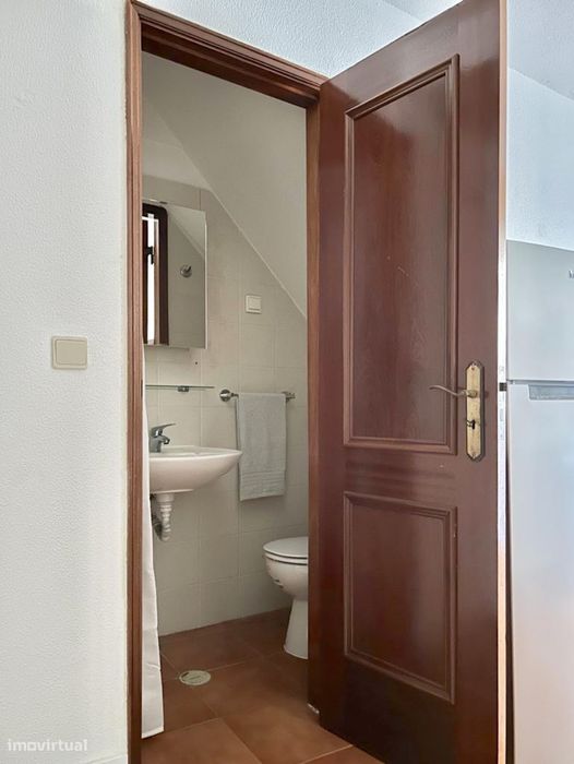 Estúdio na Fonte Nova