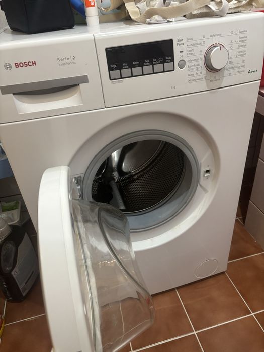 Pralka Bosh stan bdb