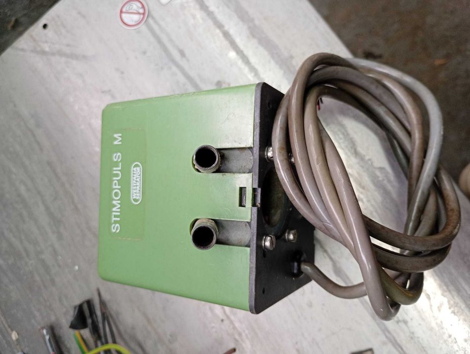 Pulsator elektroniczny do dojarki Westfalia