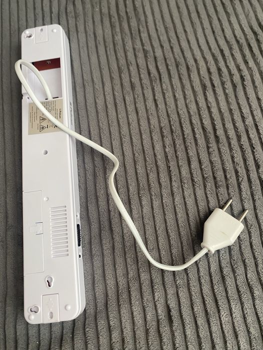 Ліхтар фонарик світильник світлодіодний 60 led акумуляторний