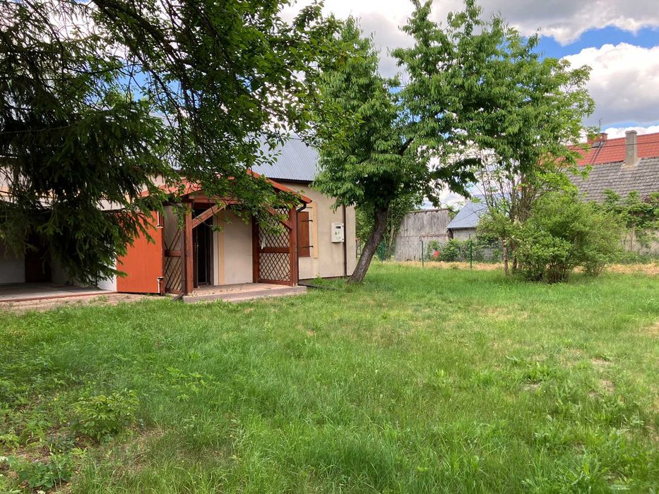 Dom – Włoszczowa - Widok 2