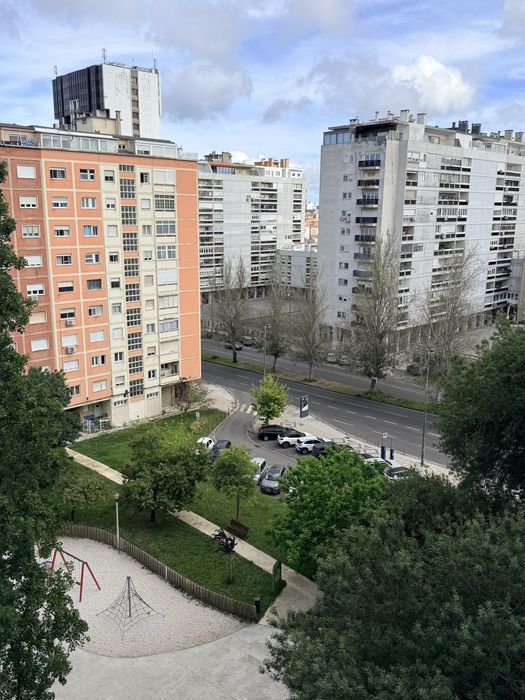 Arrendamento em zona privilegiada