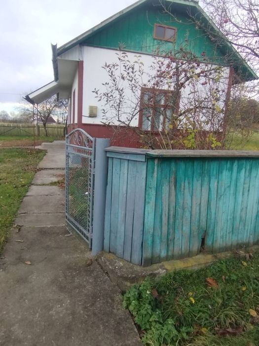 Продається будинок