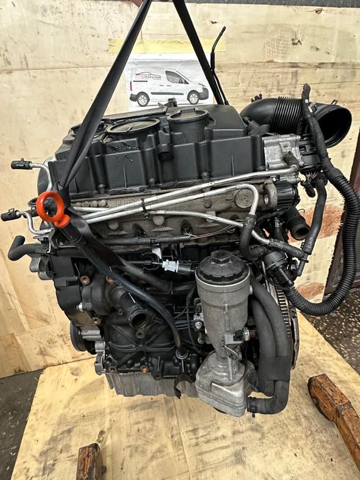 Motor volkswagen/Audi/Skoda/Seat 1.9 TDI 105CV Ref:BLS