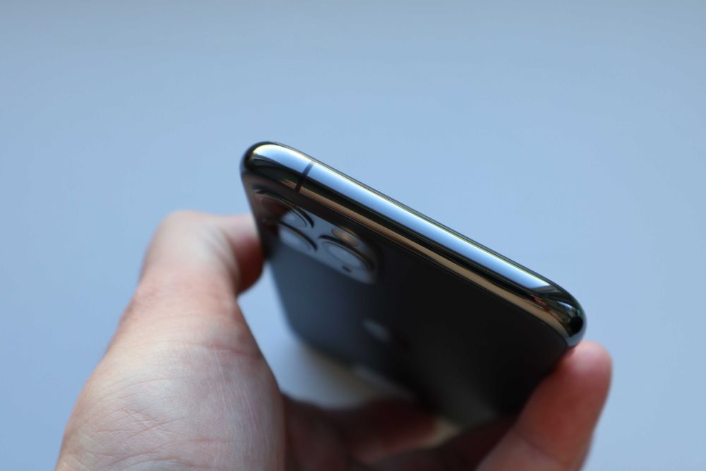 Apple Iphone 11 Pro 256Gb Space Gray Neverlock Оригінал!