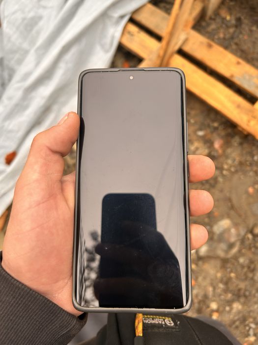 Продам xiaomi redmi note 14 pro 5g