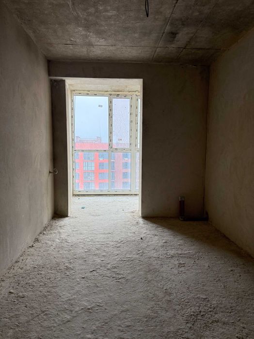 Двокімнатна квартира 68 м²