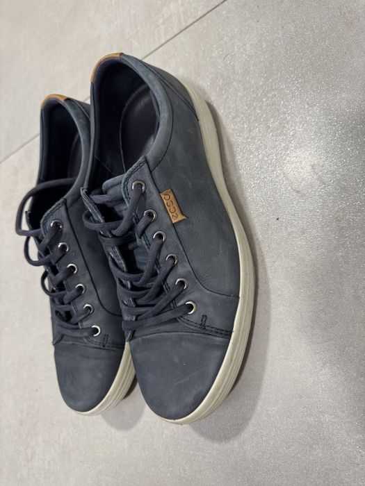 Buty Ecco Soft 43
