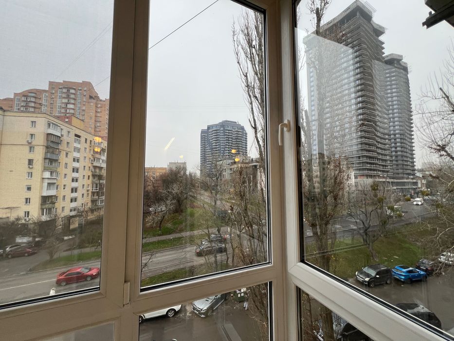 2-комнатная квартира по адресу бульвар Дружбы Народов (площадь 55 м²) - Atlanta.ua - фото 12