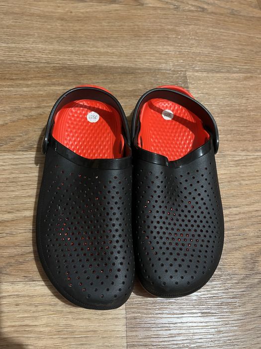 Шльопанці жіночі 36/37 розмір