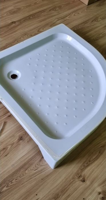 Brodzik prysznicowy 90×90