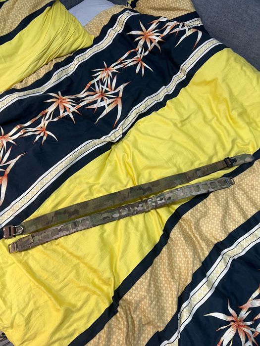 Pale Horse Concepts belt