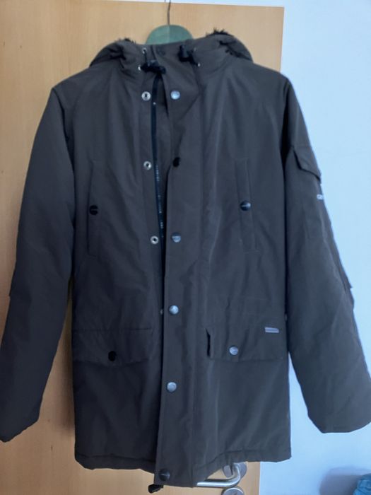 Casaco Carhartt - XS