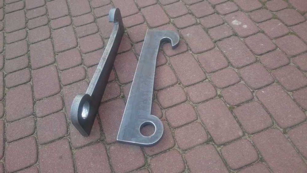 Mocowanie Uchwyt Haki JCB 1CX 2CX 3CX 4CX Cała Polska Wysyłka Codzienn