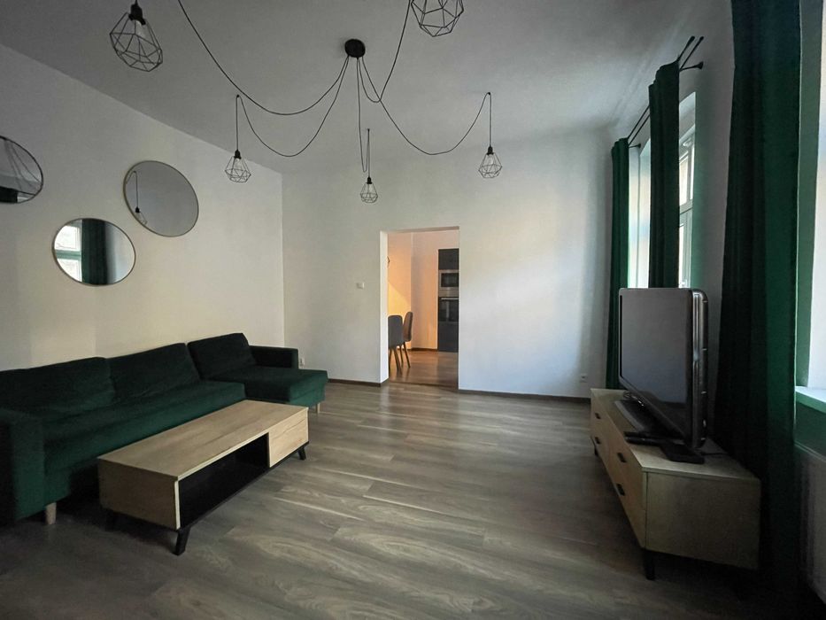 Mieszkanie – Legnica - Widok 5