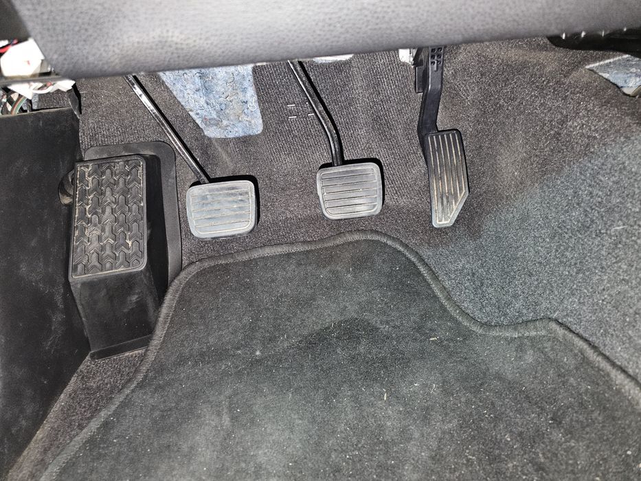 Isuzo DMax LS 1.9