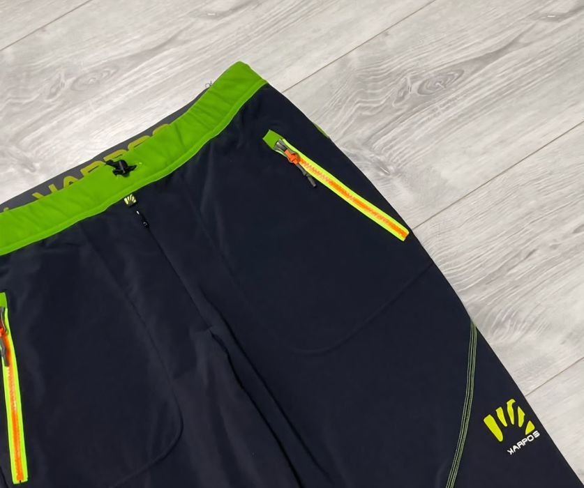 Штани Karpos Alagna Plus EVO Pant