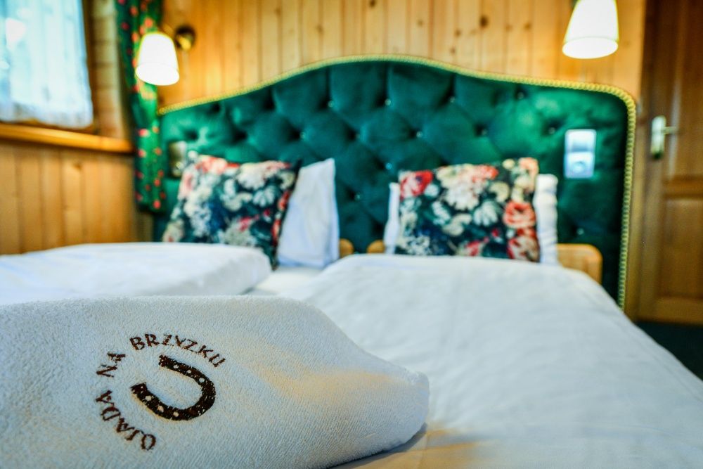 Dom z sauną max 20 osób. Góry ! , bajeczny widok. Na wyłączność