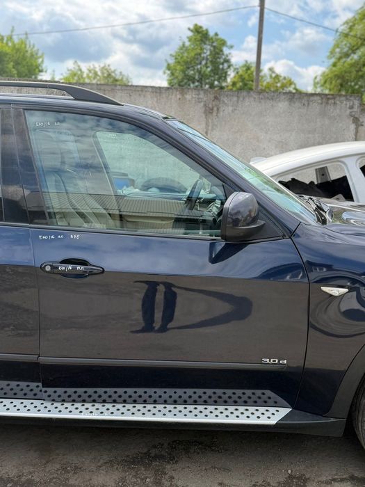 Скло дверей Bmw x3 f25 стекло дверей кузова бмв х3 ф25 форточка