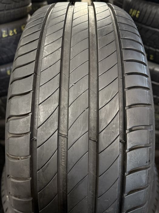 Шини Літні 205х55хR16 MICHELIN Primacy 4 / 4шт / 85%Залишок