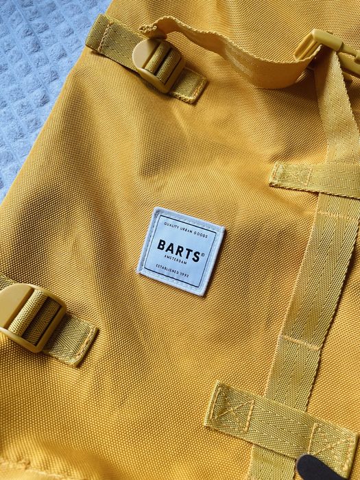 Barts Mountain Backpack Stone. Plecak