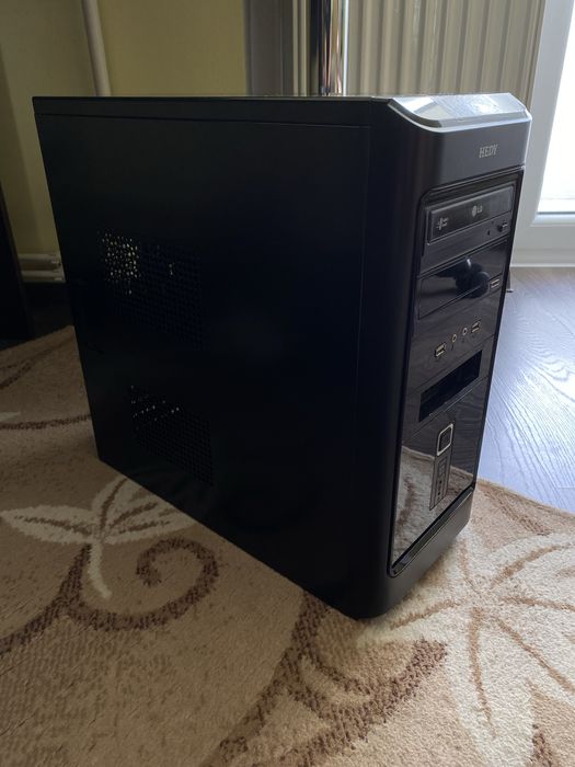 ПК  для роботи офісний