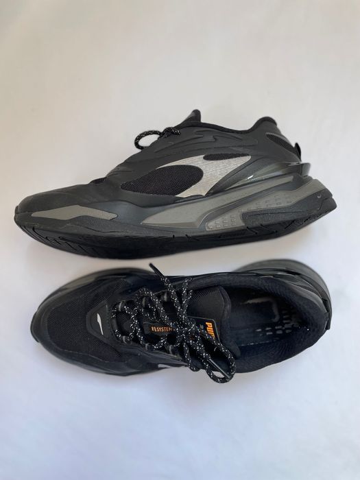 Кросівки Puma RS Fast