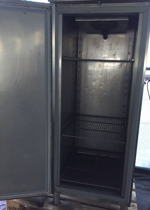 Arca frio industrial