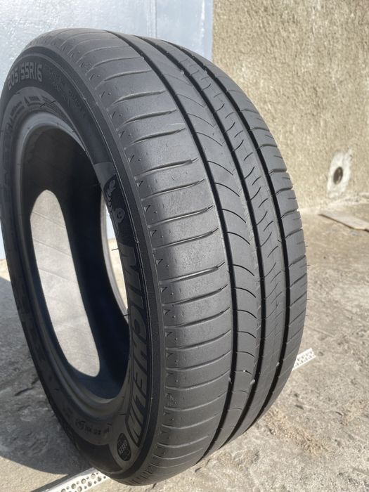 205 55 R16 Michelin Гарний стан Резина