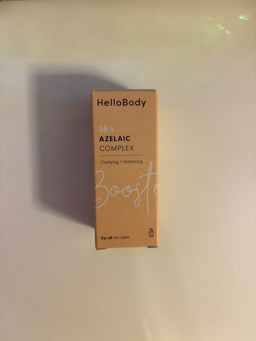 Serum hellobody