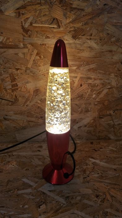 Candeiro de Brilhantes