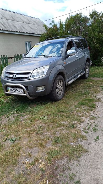 Продам автомобіль