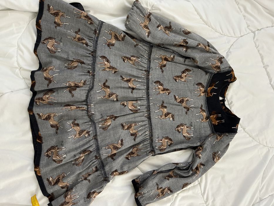 Сукня НМ на 5-6р, р.116